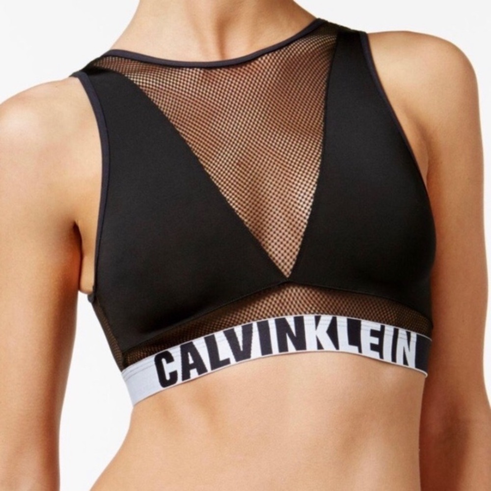 Calvin Klein Bralette
